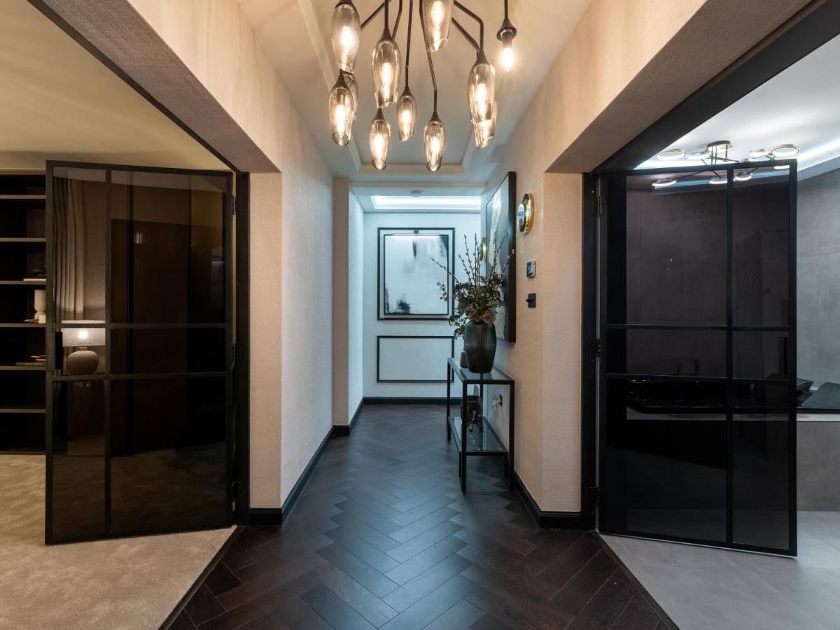Luxury City Centre Oasis - Lux Spa Bath - Romantic Edimburgo Exterior foto